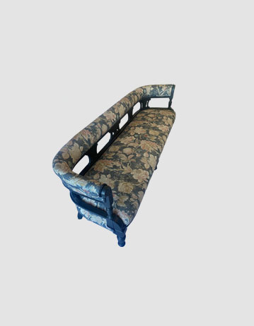 directly inspired by https: Images High Quality Grahic White Lotus Inspired Chaise Lounge Sofas - Bring Back Chairs